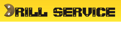 Drill Service — A solução em furação profunda e broca-canhão